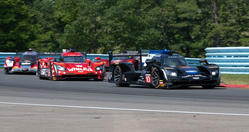 Illustration for article titled Your Gigantic Six Hours Of The Glen Photo Gallery Is Here